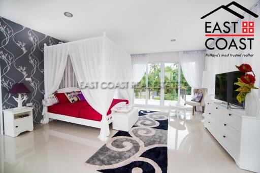 Mountain Village House for sale in East Pattaya, Pattaya. SH8025