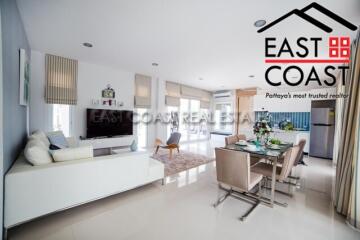 Mountain Village House for sale in East Pattaya, Pattaya. SH8025