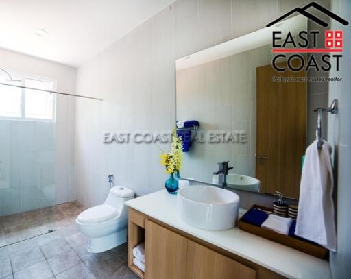 Mountain Village House for sale in East Pattaya, Pattaya. SH8025