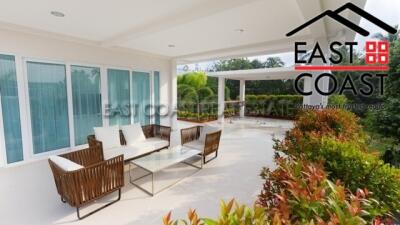 Mountain Village House for sale in East Pattaya, Pattaya. SH8025