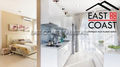 Mountain Village House for sale in East Pattaya, Pattaya. SH8025