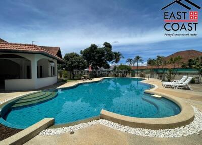 Nong palai House for sale in East Pattaya, Pattaya. SH8149