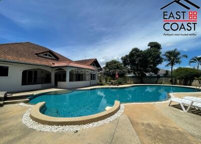 Nong palai House for sale in East Pattaya, Pattaya. SH8149