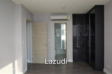 2 Bedroom 78.26 SQ.M The Room Sathorn - TanonPun