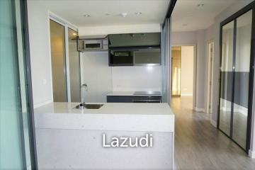 2 Bedroom 78.26 SQ.M The Room Sathorn - TanonPun