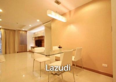 2 Bed The Rise Sukhumvit 39 For Sale