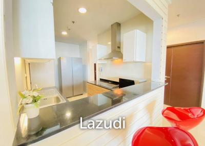 2 Bed 2 Bath 173 SQ.M. Piyathip Place