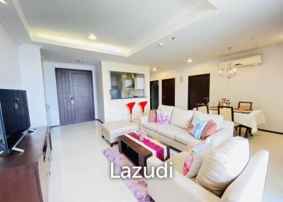 2 Bed 2 Bath 173 SQ.M. Piyathip Place