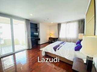 2 Bed 2 Bath 173 SQ.M. Piyathip Place