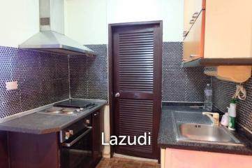 2 Bed 2 Bath 206 SQ.M. Sukhumvit Suites