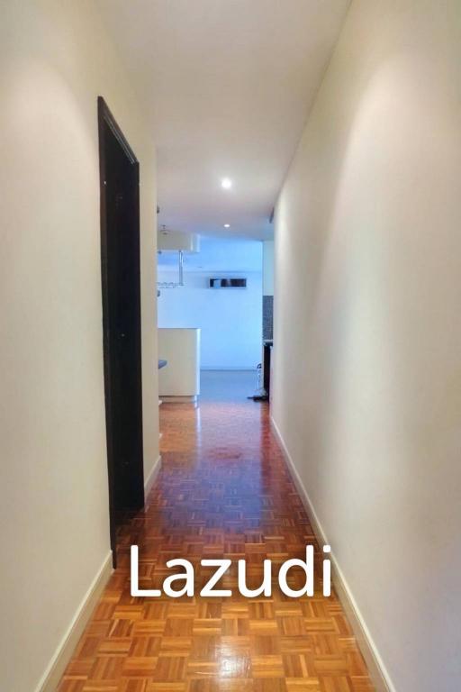 2 Bed 2 Bath 206 SQ.M. Sukhumvit Suites