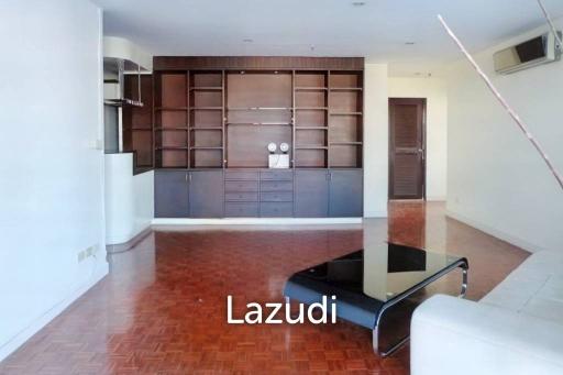 2 Bed 2 Bath 206 SQ.M. Sukhumvit Suites