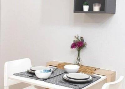 1 Bed 41.87 SQ.M. The Link Sukhumvit 50