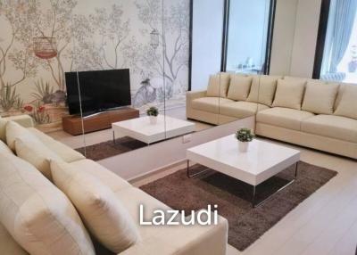 1 Bed 1 Bath 53 SQ.M. Noble Ploenchit