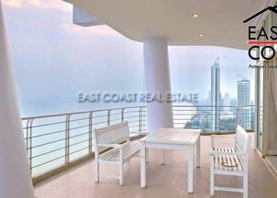 La Royale Condo for sale in Jomtien, Pattaya. SC10545