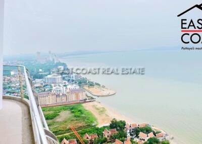 La Royale Condo for sale in Jomtien, Pattaya. SC10545