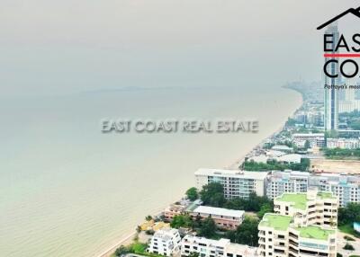 La Royale Condo for sale in Jomtien, Pattaya. SC10545