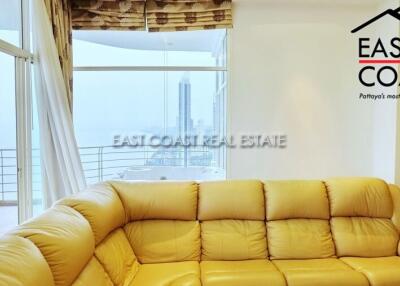 La Royale Condo for sale in Jomtien, Pattaya. SC10545