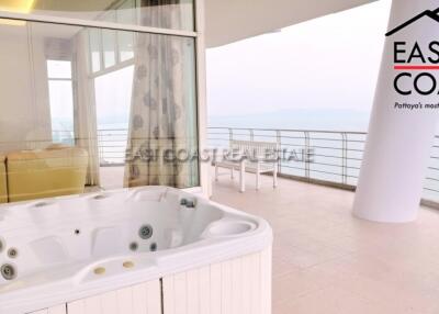 La Royale Condo for sale in Jomtien, Pattaya. SC10545