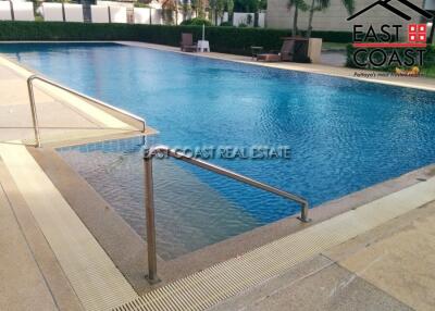 La Royale Condo for sale in Jomtien, Pattaya. SC10545