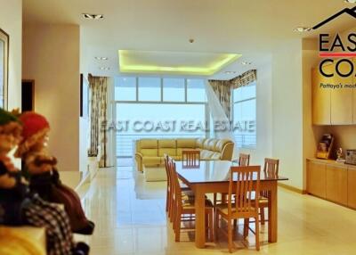 La Royale Condo for sale in Jomtien, Pattaya. SC10545