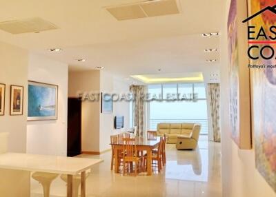 La Royale Condo for sale in Jomtien, Pattaya. SC10545