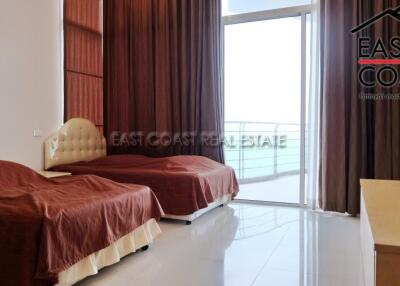 La Royale Condo for sale in Jomtien, Pattaya. SC10545