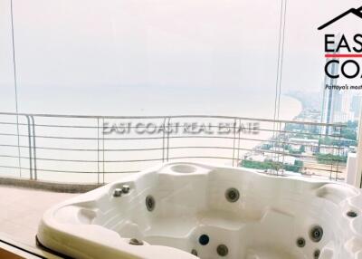 La Royale Condo for sale in Jomtien, Pattaya. SC10545