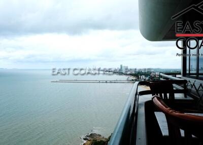 Sunset Height  Condo for sale in South Jomtien, Pattaya. SC10689