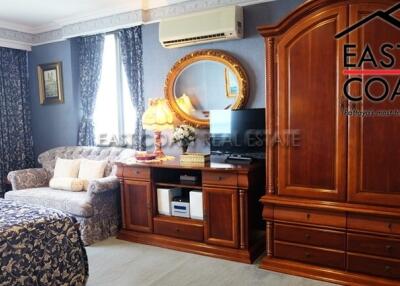 Sunset Height  Condo for sale in South Jomtien, Pattaya. SC10689