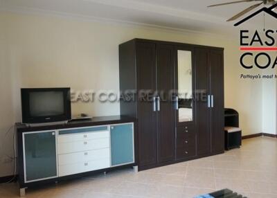 Royal Residence Condo for sale in South Jomtien, Pattaya. SC12121