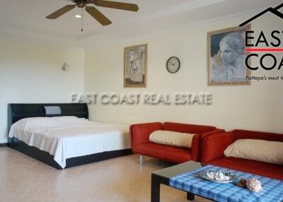 Royal Residence Condo for sale in South Jomtien, Pattaya. SC12121