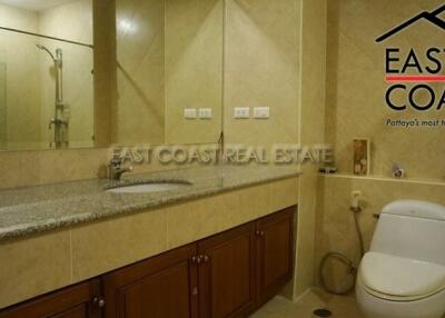 Royal Residence Condo for sale in South Jomtien, Pattaya. SC12121