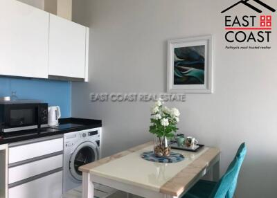 Muselana Condo for sale in Jomtien, Pattaya. SC12621