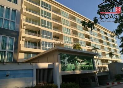 Muselana Condo for sale in Jomtien, Pattaya. SC12621