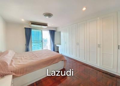 2 Bed 2 Bath 140 SQ.M. Royal Castle Sukhumvit