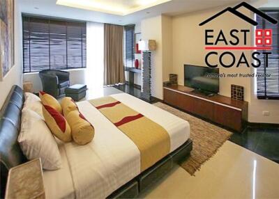 La Royale Condo for sale in Jomtien, Pattaya. SC13596