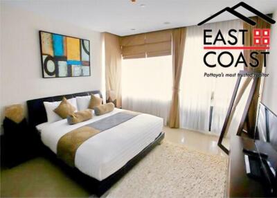 La Royale Condo for sale in Jomtien, Pattaya. SC13596