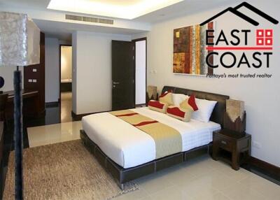 La Royale Condo for sale in Jomtien, Pattaya. SC13596