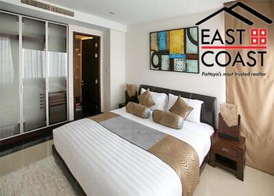 La Royale Condo for sale in Jomtien, Pattaya. SC13596