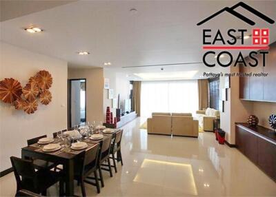 La Royale Condo for sale in Jomtien, Pattaya. SC13596