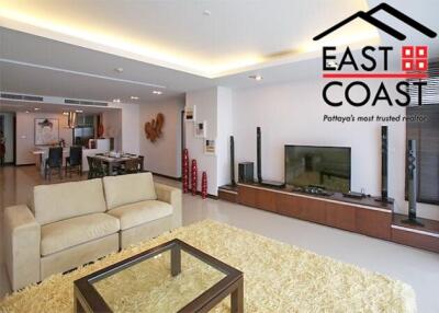 La Royale Condo for sale in Jomtien, Pattaya. SC13596