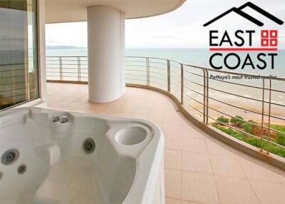 La Royale Condo for sale in Jomtien, Pattaya. SC13596