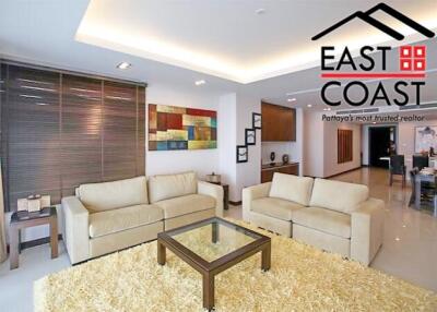 La Royale Condo for sale in Jomtien, Pattaya. SC13596