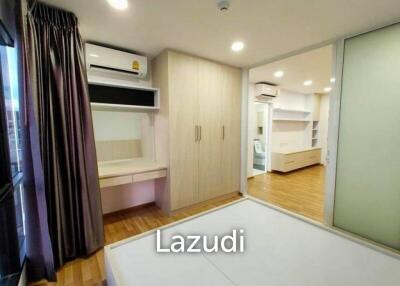 1 Bed 36.75 SQ.M. Green Ville II Condominium
