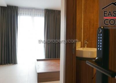 Econdo Bangsaray  Condo for sale in South Jomtien, Pattaya. SC14083