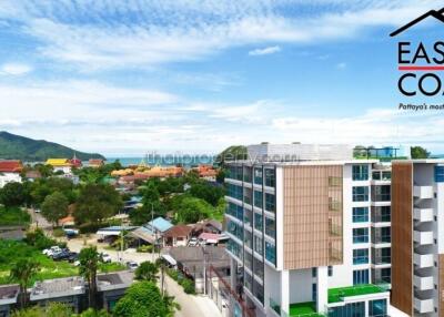 Econdo Bangsaray  Condo for sale in South Jomtien, Pattaya. SC14083