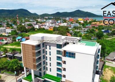 Econdo Bangsaray  Condo for sale in South Jomtien, Pattaya. SC14083