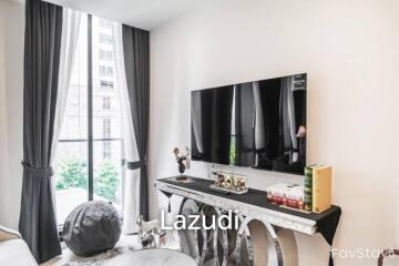 1 Bed 1 Bed 44 SQ.M. Noble Ploenchit