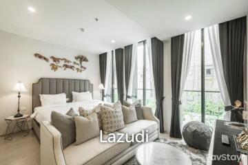 1 Bed 1 Bed 44 SQ.M. Noble Ploenchit